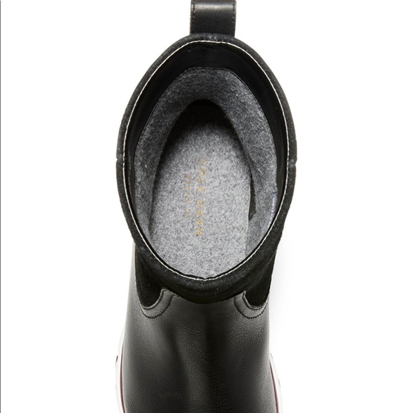 NWT Cole Haan ZG XC Zerogrand Boot - Picture 4 of 6